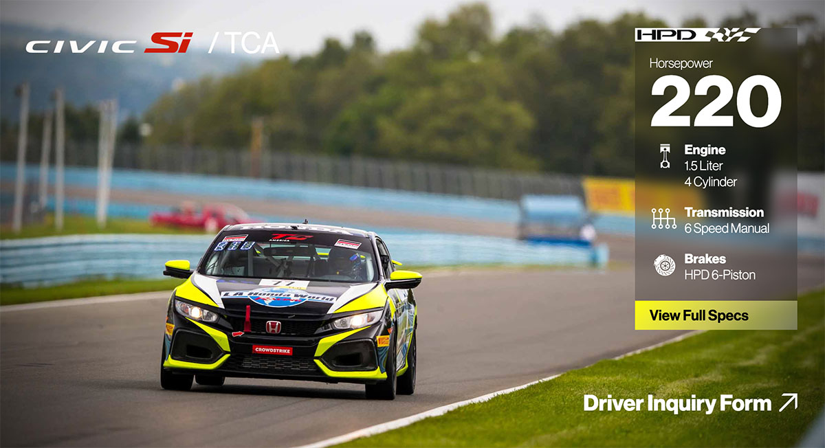 The Competitive Advantage UI / UX Design brings to Motorsports Grand